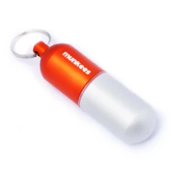 Munkees Waterproof Capsule + Sleutelhanger 9 Munkees Waterproof Capsule + Sleutelhanger -Victorin Winkel 7286697 6932057836278 3