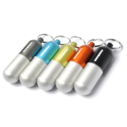 Munkees Waterproof Capsule + Sleutelhanger 11 Munkees Waterproof Capsule + Sleutelhanger -Victorin Winkel 7286699 6932057836278 5