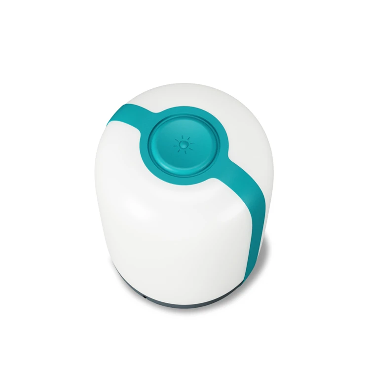 Biolite Alpenglow 500 Tafellamp 3 Biolite Alpenglow 500 Tafellamp - Afbeelding 3