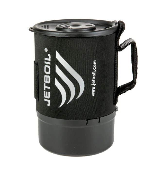 Jetboil Zip Carbon Kooktoestel 2 Jetboil Zip Carbon Kooktoestel - Afbeelding 2
