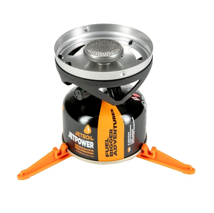 Jetboil Zip Carbon Kooktoestel 3 Jetboil Zip Carbon Kooktoestel - Afbeelding 3