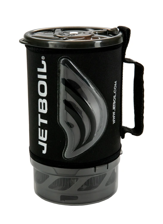 Jetboil Flash Carbon Kooktoestel 2 Jetboil Flash Carbon Kooktoestel - Afbeelding 2
