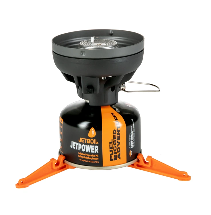 Jetboil Flash Carbon Kooktoestel 4 Jetboil Flash Carbon Kooktoestel - Afbeelding 4