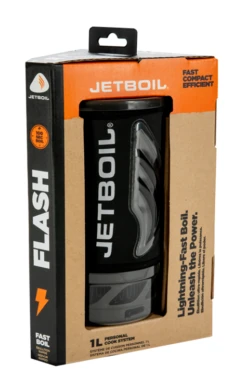 Jetboil Flash Carbon Kooktoestel 9 Jetboil Flash Carbon Kooktoestel -Victorin Winkel 7286755 858941006557 4