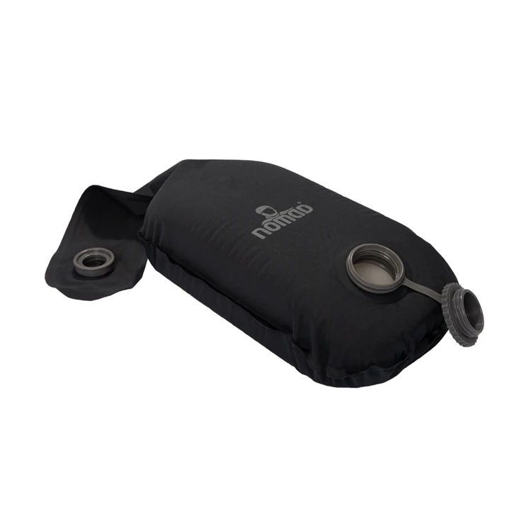 Nomad Pomp 2 Nomad Pomp - Afbeelding 2