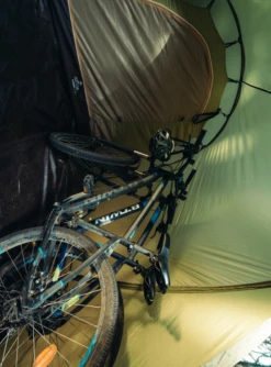 Nomad Bedouin 2 Lw Trekkerstent 10 Nomad Bedouin 2 Lw Trekkerstent -Victorin Winkel 7306569 8713044783601 4