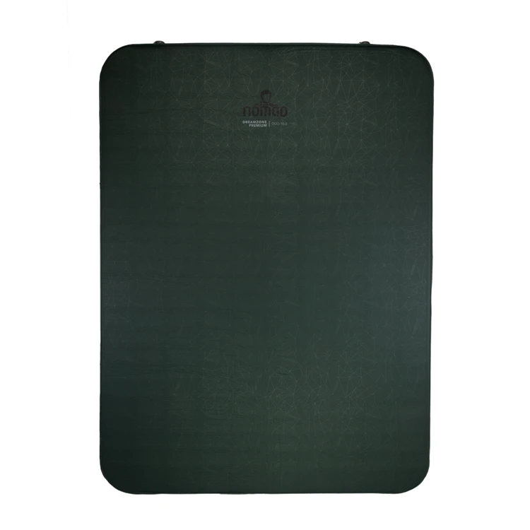 Nomad Dreamzone Premium Duo 10.0 Slaapmat 1 Nomad Dreamzone Premium Duo 10.0 Slaapmat