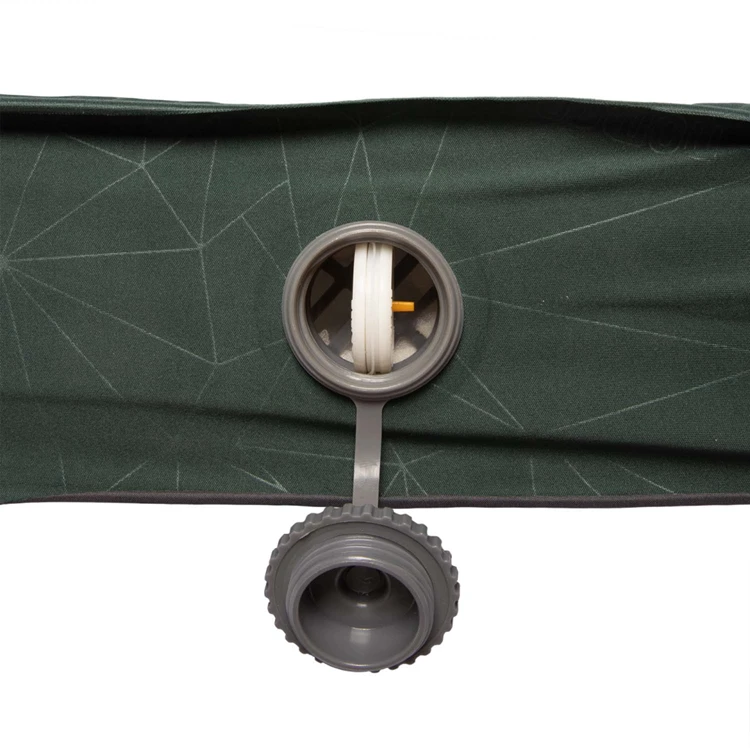 Nomad Dreamzone Premium Duo 10.0 Slaapmat 6 Nomad Dreamzone Premium Duo 10.0 Slaapmat - Afbeelding 6