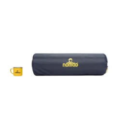 Nomad Allround Pro 10.0 Slaapmatten 10 Nomad Allround Pro 10.0 Slaapmatten -Victorin Winkel 7306681 8713044785070 4