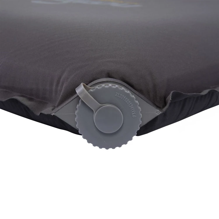 Nomad Allround Pro 10.0 Slaapmatten 6 Nomad Allround Pro 10.0 Slaapmatten - Afbeelding 6