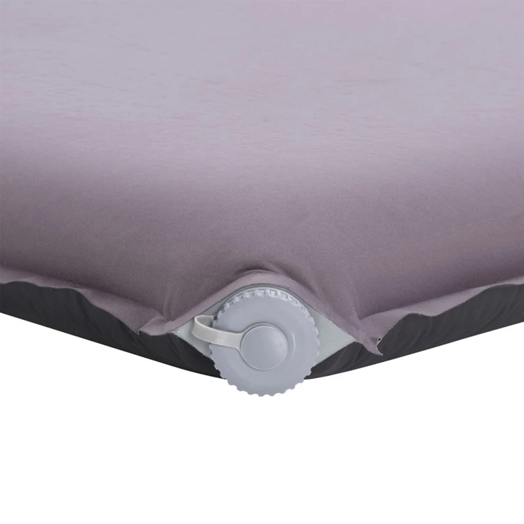 Nomad Allround Pro Duo 10.0 Slaapmat 3 Nomad Allround Pro Duo 10.0 Slaapmat - Afbeelding 3