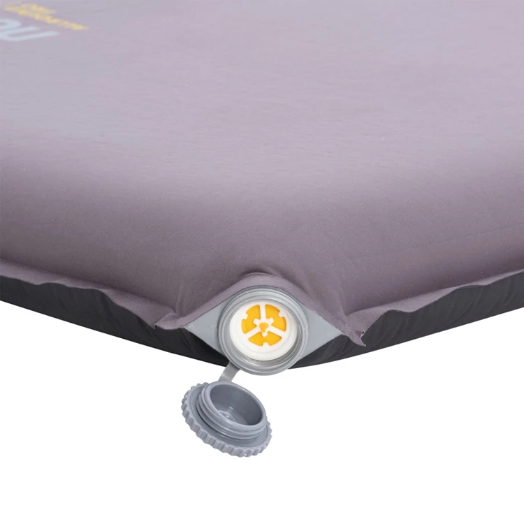 Nomad Allround Pro Duo 10.0 Slaapmat 4 Nomad Allround Pro Duo 10.0 Slaapmat - Afbeelding 4