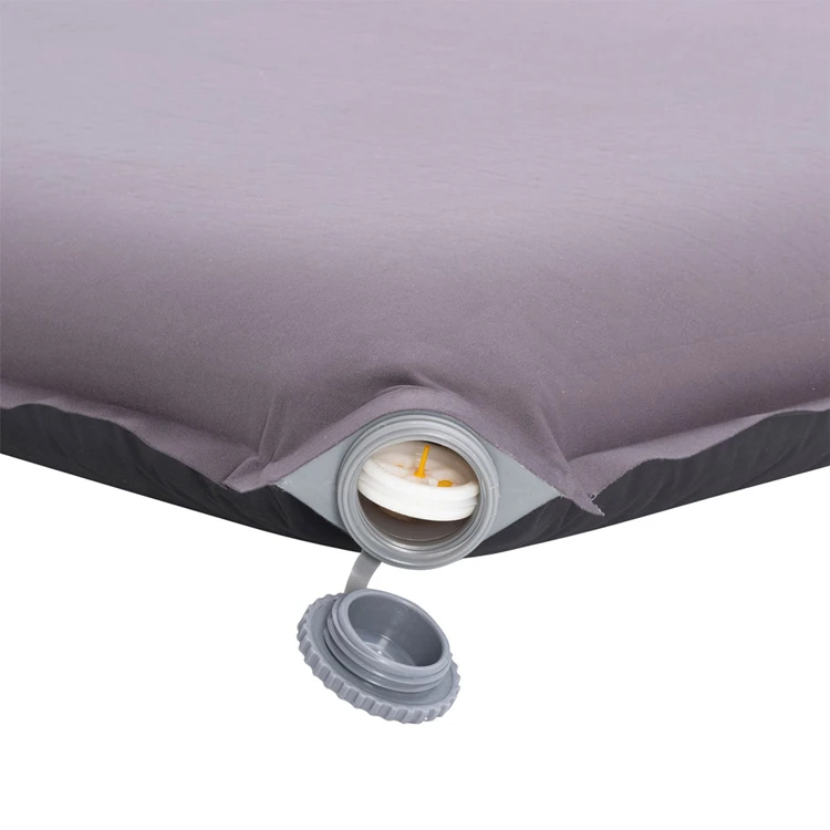 Nomad Allround Pro Duo 10.0 Slaapmat 5 Nomad Allround Pro Duo 10.0 Slaapmat - Afbeelding 5