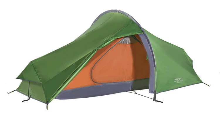 Vango Nevis 200 Trekkerstent 1 Vango Nevis 200 Trekkerstent