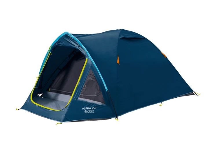 Vango Alpha 250 Clr Trekkerstent 1 Vango Alpha 250 Clr Trekkerstent