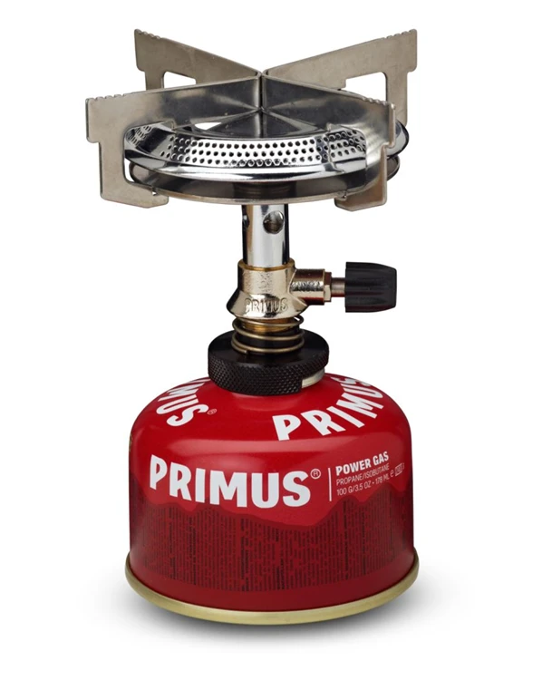Primus Mimer Duo Stove Brander 1 Primus Mimer Duo Stove Brander