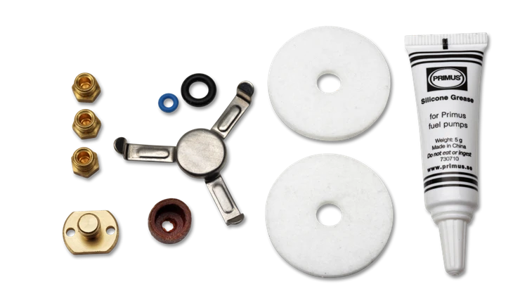 Primus Service & Maintenace Kit For 3219 Onderhoudsmiddel 1 Primus Service & Maintenace Kit For 3219 Onderhoudsmiddel