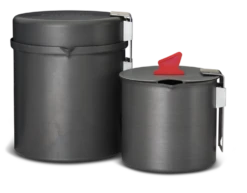 Primus Trek Pot Set Pan
