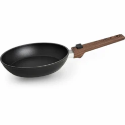 Bardani Wajan Met Afn. Steel Koekenpan