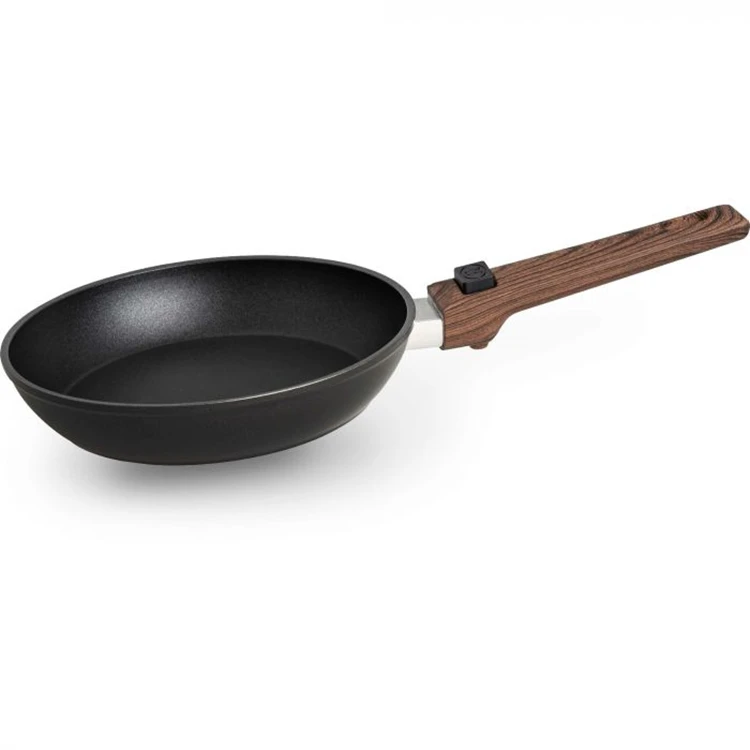 Bardani Wajan Met Afn. Steel Koekenpan 2 Bardani Wajan Met Afn. Steel Koekenpan - Afbeelding 2