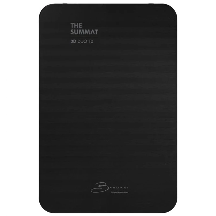Bardani The Summat 3D Duo 10 F.V. Slaapmat 4 Bardani The Summat 3D Duo 10 F.V. Slaapmat - Afbeelding 4