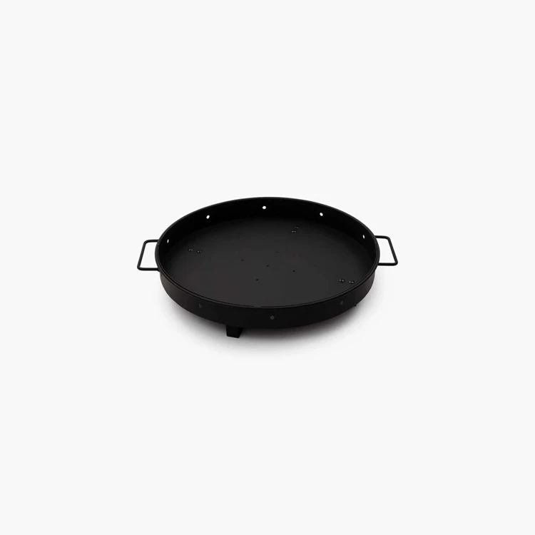 Barebones Cowboy Barbecue Accessoire 1 Barebones Cowboy Barbecue Accessoire