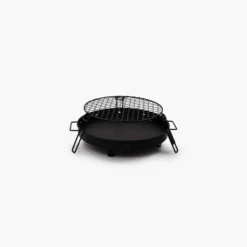 Barebones Cowboy Barbecue Accessoire 10 Barebones Cowboy Barbecue Accessoire -Victorin Winkel 7631218 819665014433 4