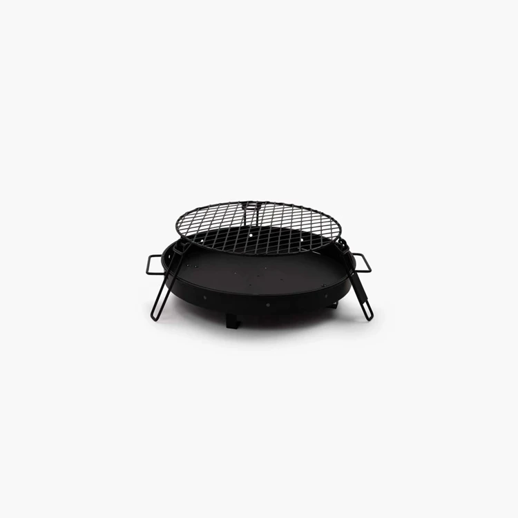 Barebones Cowboy Barbecue Accessoire 5 Barebones Cowboy Barbecue Accessoire - Afbeelding 5