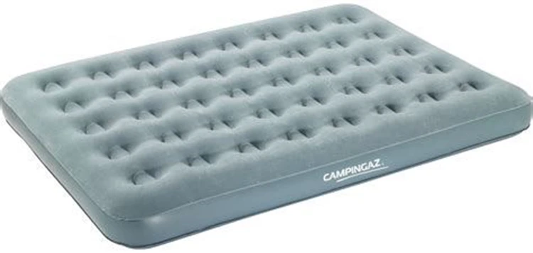 Campingaz Quickbed Airbed Double Luchtbed 1 Campingaz Quickbed Airbed Double Luchtbed