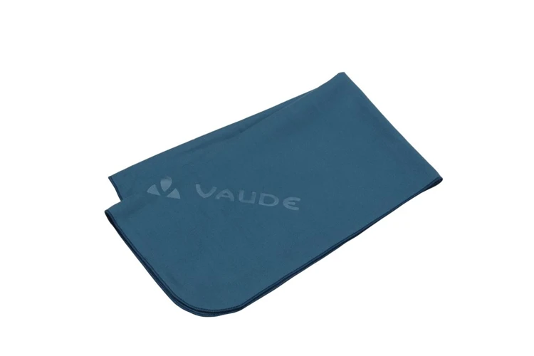 Vaude Sports Towel IIi L Reishanddoek 1 Vaude Sports Towel IIi L Reishanddoek