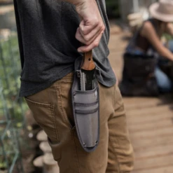 Barebones Hori Hori With Sheath Kampeergereedschap 10 Barebones Hori Hori With Sheath Kampeergereedschap -Victorin Winkel 7651207 819665010794 3