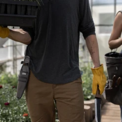 Barebones Hori Hori With Sheath Kampeergereedschap 11 Barebones Hori Hori With Sheath Kampeergereedschap -Victorin Winkel 7651208 819665010794 4