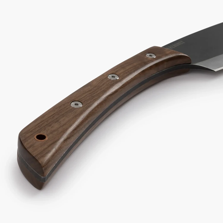 Barebones Japanese Nata Bijlen 6 Barebones Japanese Nata Bijlen - Afbeelding 6