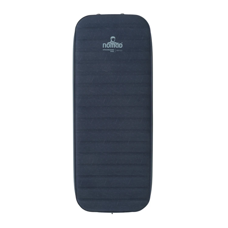 Nomad Dreamzone Pro Xw 15.0 Slaapmat 1 Nomad Dreamzone Pro Xw 15.0 Slaapmat