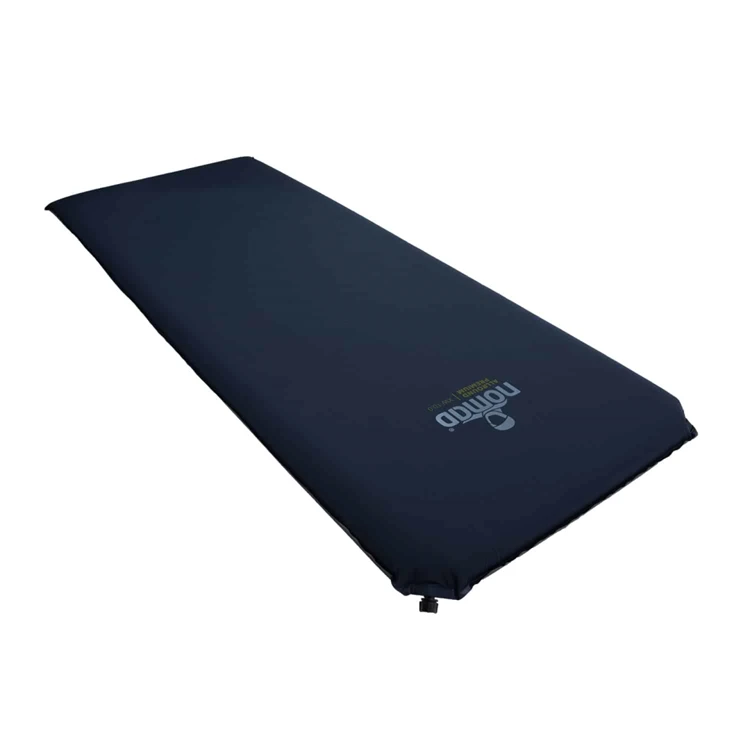 Nomad Allround Premium Xw 10.0 Slaapmat 2 Nomad Allround Premium Xw 10.0 Slaapmat - Afbeelding 2