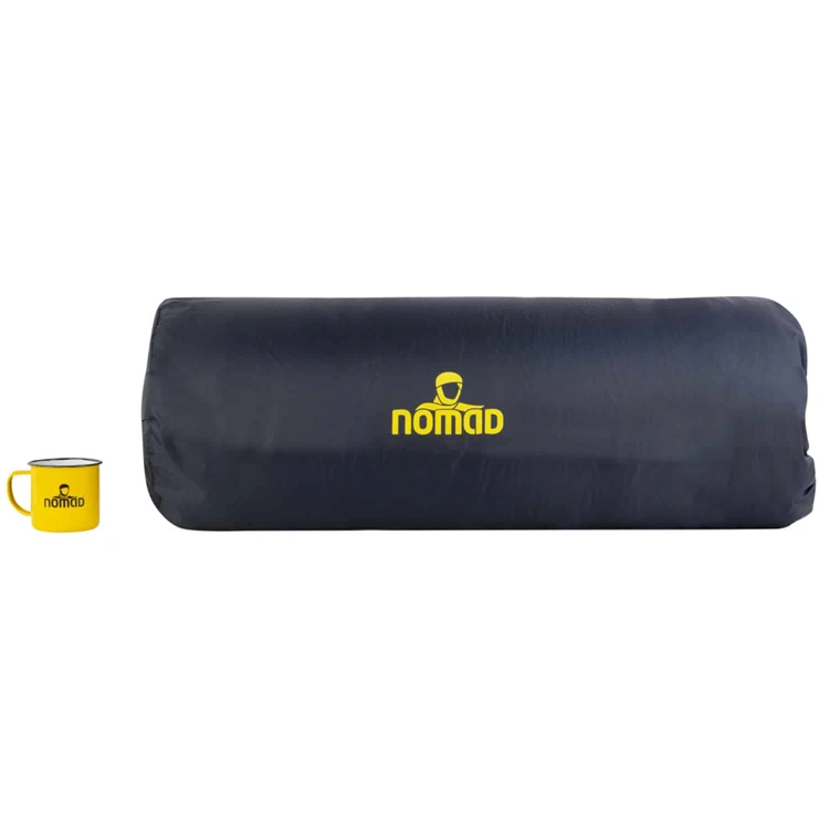 Nomad Allround Premium Xw 10.0 Slaapmat 4 Nomad Allround Premium Xw 10.0 Slaapmat - Afbeelding 4