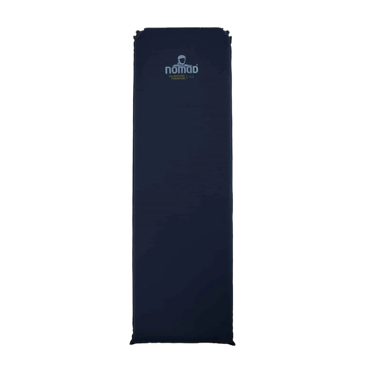Nomad Allround Premium 10.0 Slaapmat 1 Nomad Allround Premium 10.0 Slaapmat