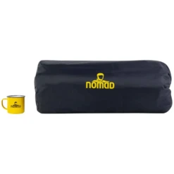 Nomad Allround Premium 10.0 Slaapmat 9 Nomad Allround Premium 10.0 Slaapmat -Victorin Winkel 7651349 8713044791019 3