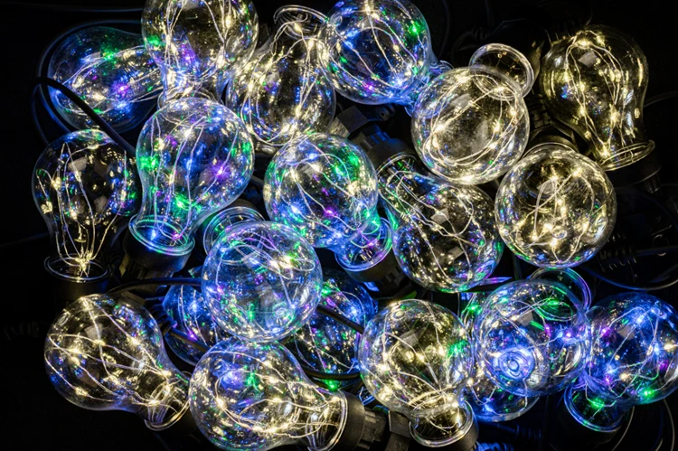 Bardani Outdoor Party Lights Buitenverlichting 1 Bardani Outdoor Party Lights Buitenverlichting