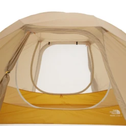 The North Face Trail Lite 4 Trekkerstent 10 The North Face Trail Lite 4 Trekkerstent -Victorin Winkel 7742516 0196010711132 3