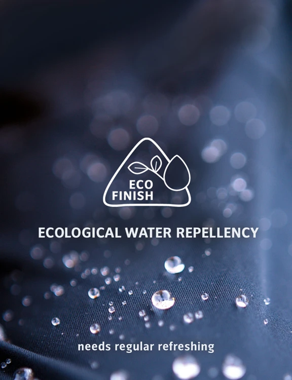 Vaude Space Seamless 2-3P Trekkerstent 4 Vaude Space Seamless 2-3P Trekkerstent - Afbeelding 4