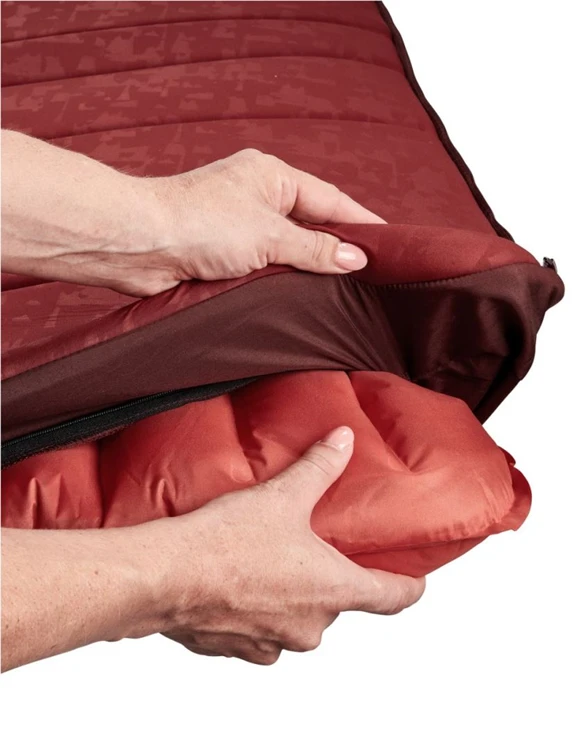 Vaude Dream Comfort 10 L Slaapmat 3 Vaude Dream Comfort 10 L Slaapmat - Afbeelding 3