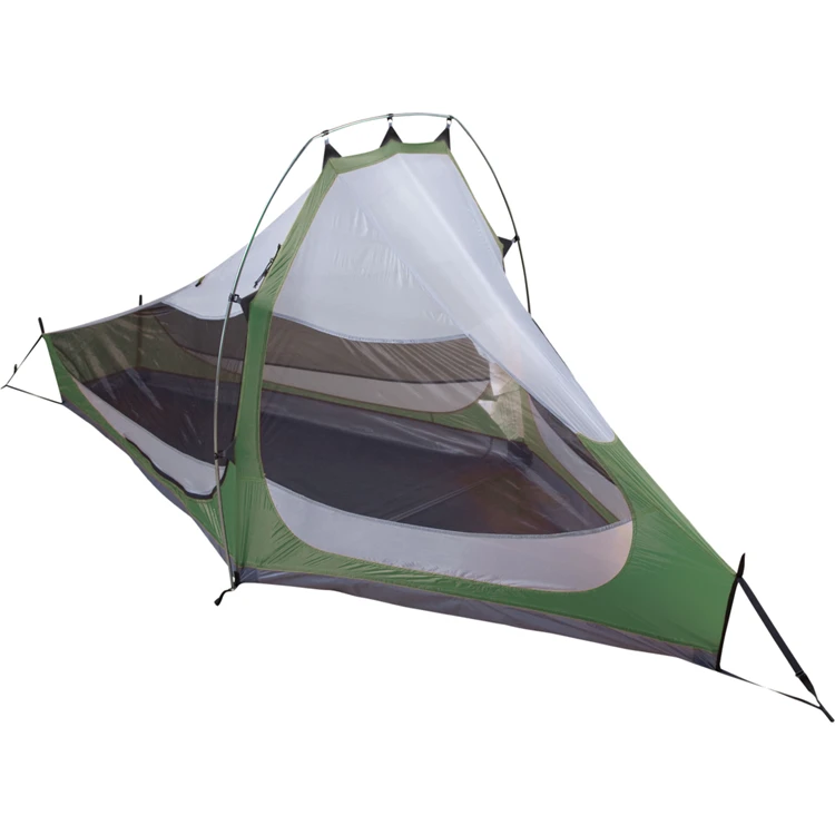 Bach Piopio Solo Trekkerstent 4 Bach Piopio Solo Trekkerstent - Afbeelding 4