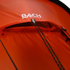 Bach Spix 3 Trekkerstent -Victorin Winkel 7743984 7615523298822 5
